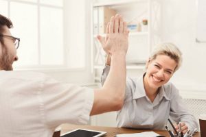 É hora de se mexer, de sair da zona de conforto e buscar novos caminhos para potencializar os negócios em tempos difíceis