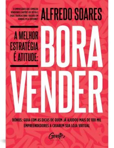 Bora vender: A melhor estratégia é atitude