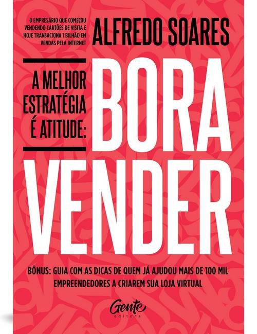 Você está visualizando atualmente Bora vender: A melhor estratégia é atitude