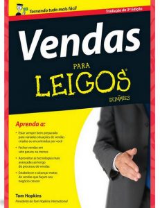 Vendas Para Leigos