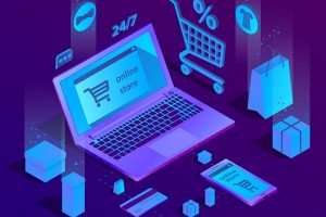 Quer vender online? Veja 5 formas para ter sucesso