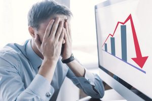 Perder vendas não é um problema. É um sintoma