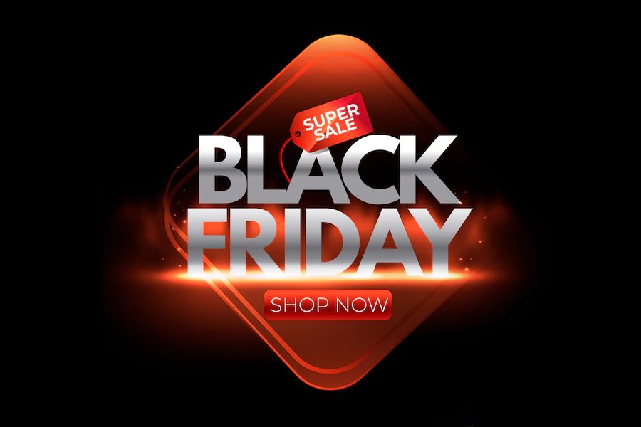 Leia mais sobre o artigo Black Friday: dicas para aumentar as vendas