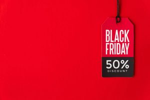 Black Friday 2022: cinco dicas para vender mais