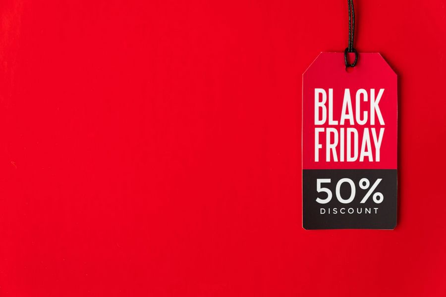 Leia mais sobre o artigo Black Friday: cinco dicas para vender mais