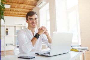 Como manter o contato com prospects sem fazer spam.