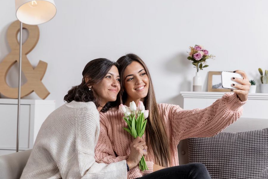 Leia mais sobre o artigo Estratégias para Aumentar suas Vendas no Dia das Mães