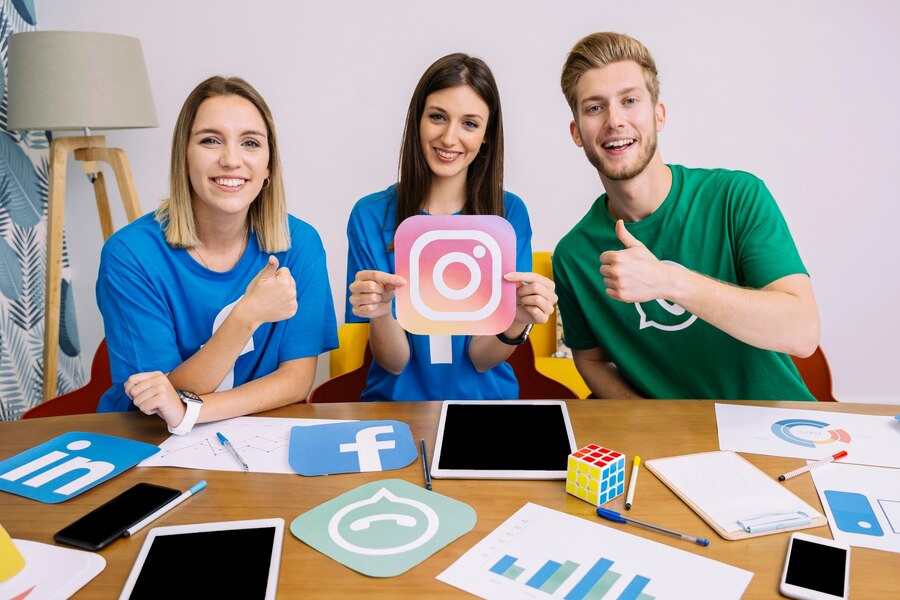 Leia mais sobre o artigo Como Usar o Instagram para Aumentar as Vendas