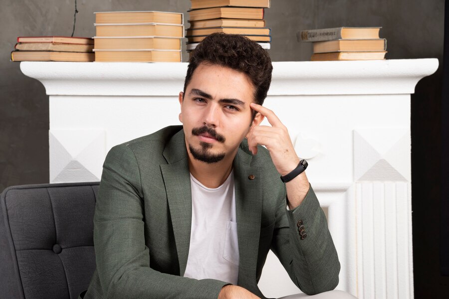 Leia mais sobre o artigo Mentalidade de Vendedor: Como Superar a Rejeição e Continuar Vendendo