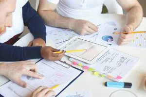 Então você tem um site na web. E agora?